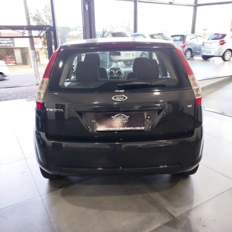 FORD Fiesta Hatch 1.6 4P ROCAM FLEX, Foto 4