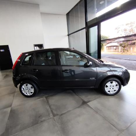 FORD Fiesta Hatch 1.6 4P ROCAM FLEX, Foto 5