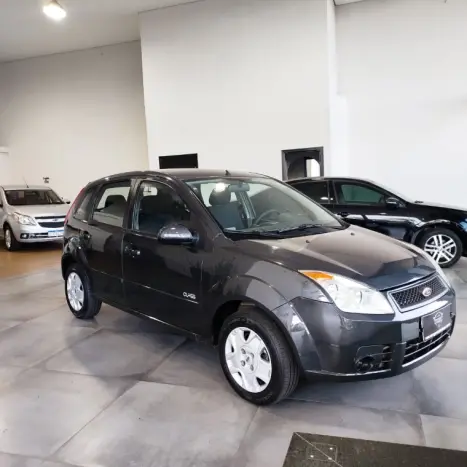 FORD Fiesta Hatch 1.6 4P ROCAM FLEX, Foto 6