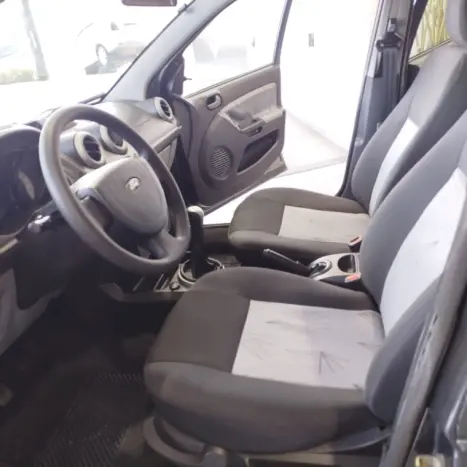FORD Fiesta Hatch 1.6 4P ROCAM FLEX, Foto 7