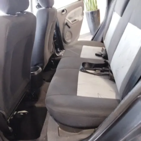 FORD Fiesta Hatch 1.6 4P ROCAM FLEX, Foto 8