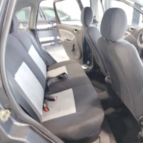 FORD Fiesta Hatch 1.6 4P ROCAM FLEX, Foto 9