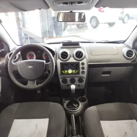 FORD Fiesta Hatch 1.6 4P ROCAM FLEX, Foto 11