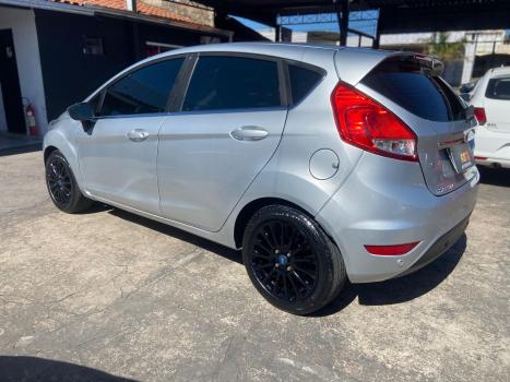 FORD Fiesta Hatch 1.6 16V 4P TITANIUM FLEX, Foto 6