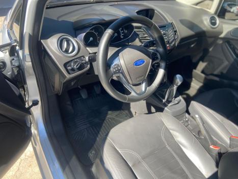 FORD Fiesta Hatch 1.6 16V 4P TITANIUM FLEX, Foto 7