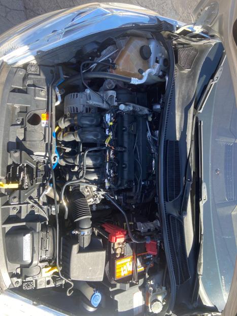 FORD Fiesta Hatch 1.6 16V 4P TITANIUM FLEX, Foto 12
