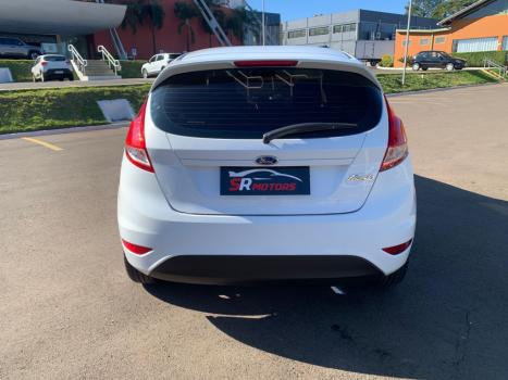 FORD Fiesta Hatch 1.5 16V 4P S FLEX, Foto 5