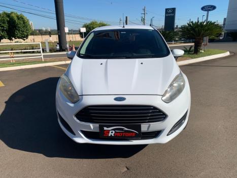 FORD Fiesta Hatch 1.5 16V 4P S FLEX, Foto 7