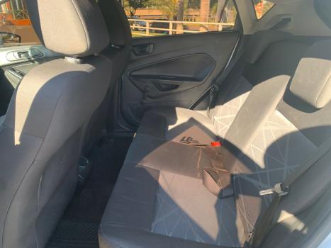 FORD Fiesta Hatch 1.5 16V 4P S FLEX, Foto 10