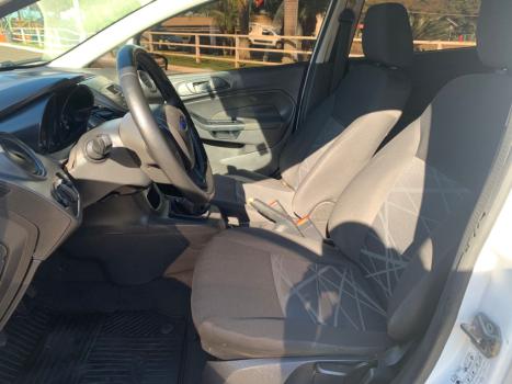 FORD Fiesta Hatch 1.5 16V 4P S FLEX, Foto 12