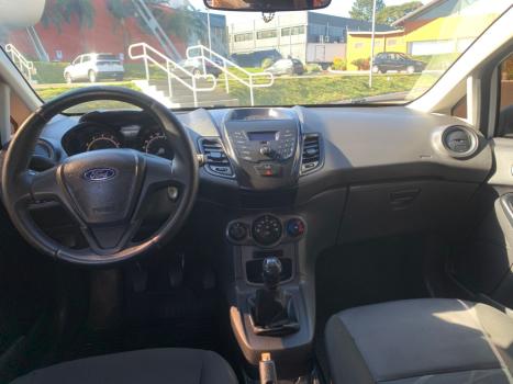 FORD Fiesta Hatch 1.5 16V 4P S FLEX, Foto 14