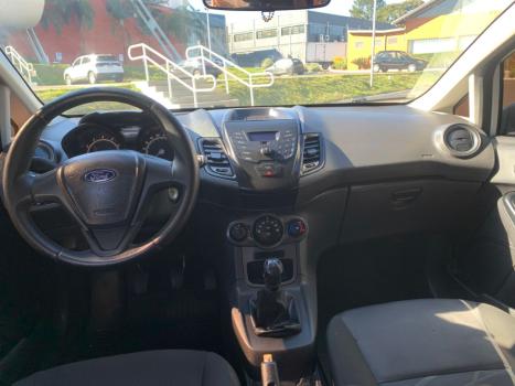 FORD Fiesta Hatch 1.5 16V 4P S FLEX, Foto 16
