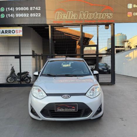 FORD Fiesta Hatch 1.6, Foto 6