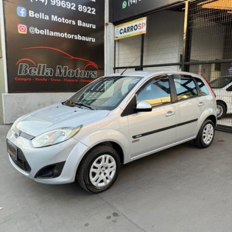 FORD Fiesta Hatch 1.6, Foto 7