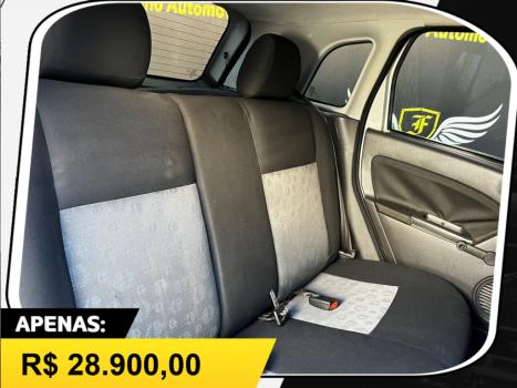 FORD Fiesta Hatch 1.0 4P FLEX, Foto 3