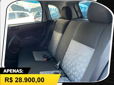FORD Fiesta Hatch 1.0 4P FLEX, Foto 4