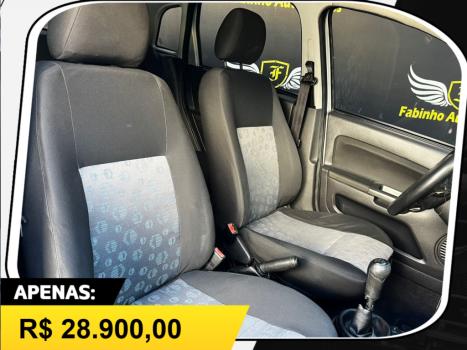 FORD Fiesta Hatch 1.0 4P FLEX, Foto 5