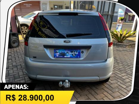 FORD Fiesta Hatch 1.0 4P FLEX, Foto 6