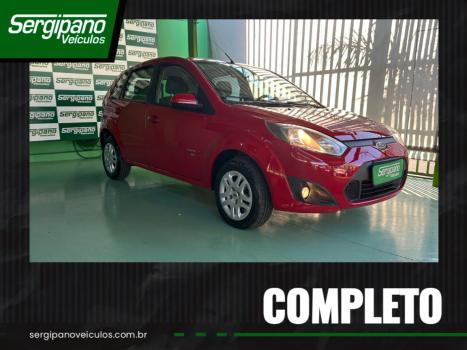 FORD Fiesta Hatch 1.6 4P SE FLEX, Foto 1