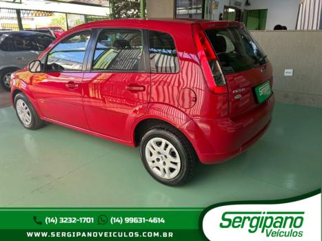 FORD Fiesta Hatch 1.6 4P SE FLEX, Foto 4