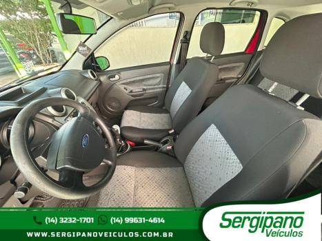 FORD Fiesta Hatch 1.6 4P SE FLEX, Foto 7