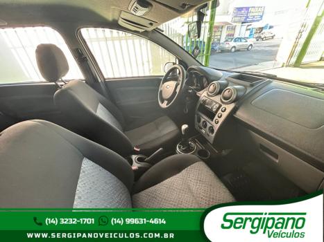 FORD Fiesta Hatch 1.6 4P SE FLEX, Foto 8