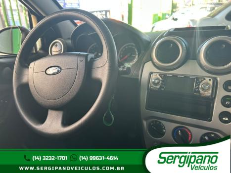 FORD Fiesta Hatch 1.6 4P SE FLEX, Foto 9