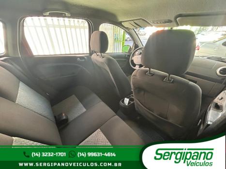 FORD Fiesta Hatch 1.6 4P SE FLEX, Foto 10