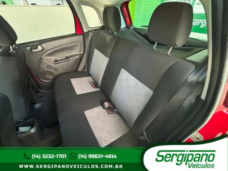 FORD Fiesta Hatch 1.6 4P SE FLEX, Foto 11