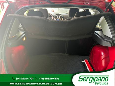 FORD Fiesta Hatch 1.6 4P SE FLEX, Foto 12