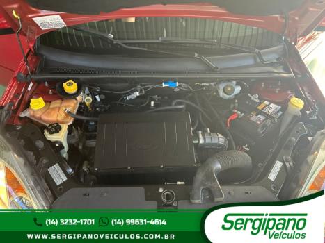 FORD Fiesta Hatch 1.6 4P SE FLEX, Foto 13
