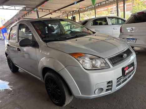 FORD Fiesta Hatch 1.6 4P FLEX, Foto 3