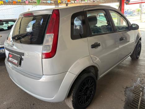 FORD Fiesta Hatch 1.6 4P FLEX, Foto 4
