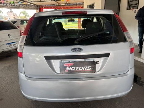FORD Fiesta Hatch 1.6 4P FLEX, Foto 5