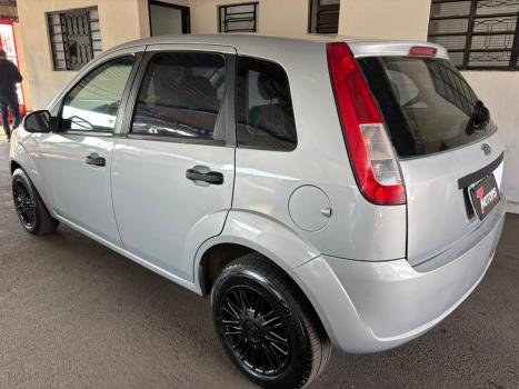 FORD Fiesta Hatch 1.6 4P FLEX, Foto 6