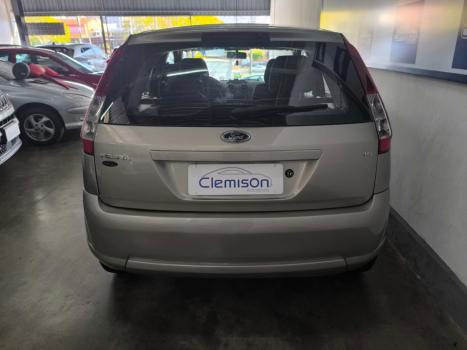 FORD Fiesta Hatch 1.6 4P FLEX, Foto 3