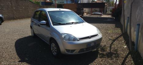 FORD Fiesta Hatch 1.6 CLASS, Foto 1