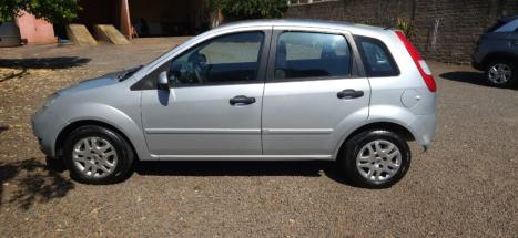 FORD Fiesta Hatch 1.6 CLASS, Foto 2