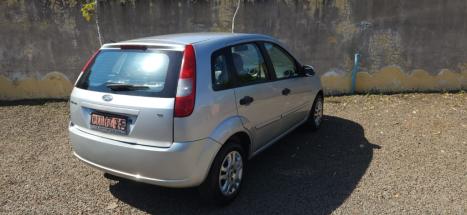 FORD Fiesta Hatch 1.6 CLASS, Foto 3