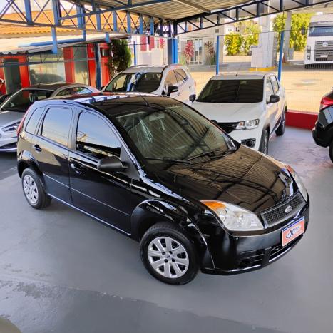 FORD Fiesta Hatch 1.0 4P FLEX, Foto 1
