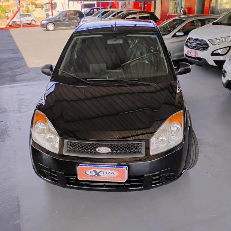FORD Fiesta Hatch 1.0 4P FLEX, Foto 2