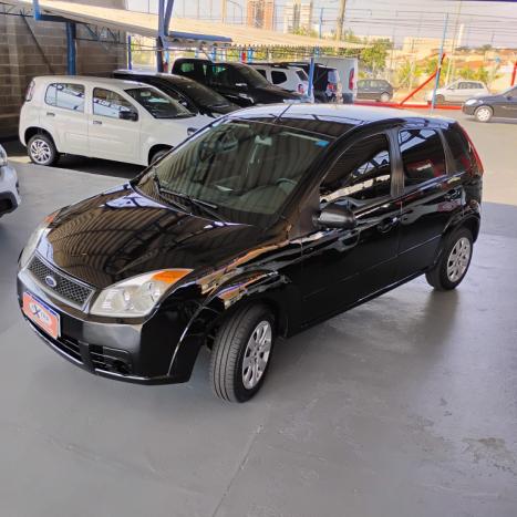 FORD Fiesta Hatch 1.0 4P FLEX, Foto 3