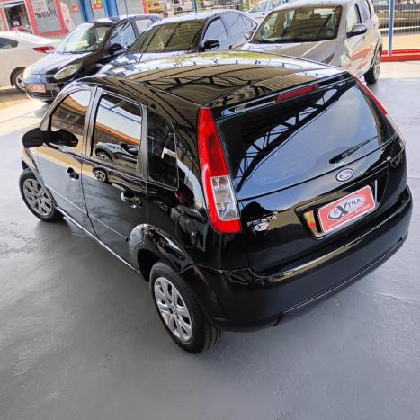 FORD Fiesta Hatch 1.0 4P FLEX, Foto 4
