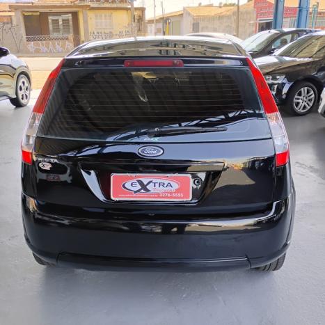 FORD Fiesta Hatch 1.0 4P FLEX, Foto 5