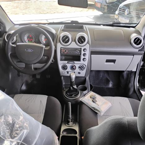 FORD Fiesta Hatch 1.0 4P FLEX, Foto 6