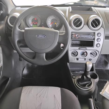 FORD Fiesta Hatch 1.0 4P FLEX, Foto 7