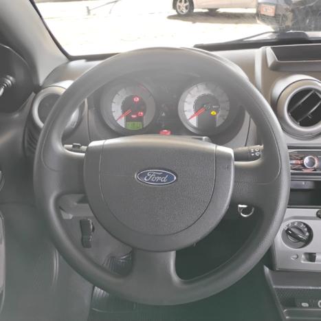 FORD Fiesta Hatch 1.0 4P FLEX, Foto 8