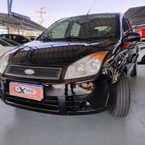 FORD Fiesta Hatch 1.0 4P FLEX, Foto 12