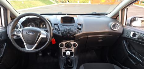 FORD Fiesta Hatch 1.6 16V 4P SE FLEX, Foto 6