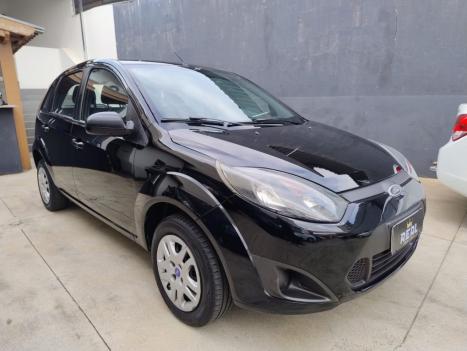 FORD Fiesta Hatch 1.0 4P FLEX, Foto 1